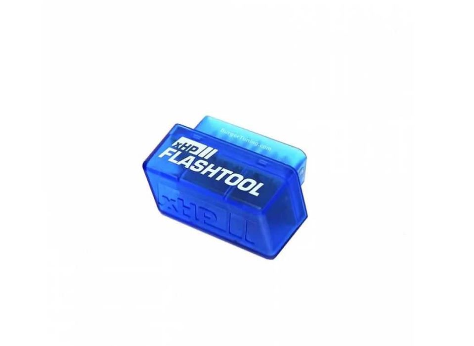 Беспроводной адаптер xHP Flashtool для прошивки АКПП ZF BMW