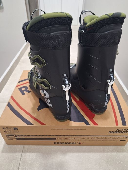 Ски обувки Rossignol, 110, размер 31.5