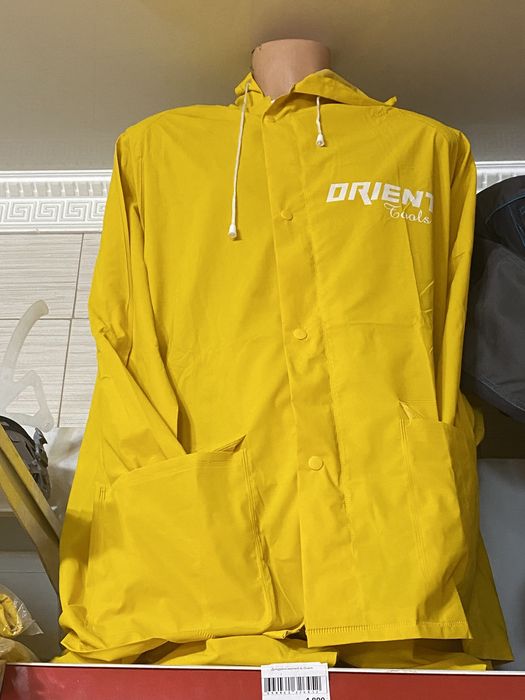 Форма для автомойщика! Дождевик! Открыты до 23:00! Доставка!