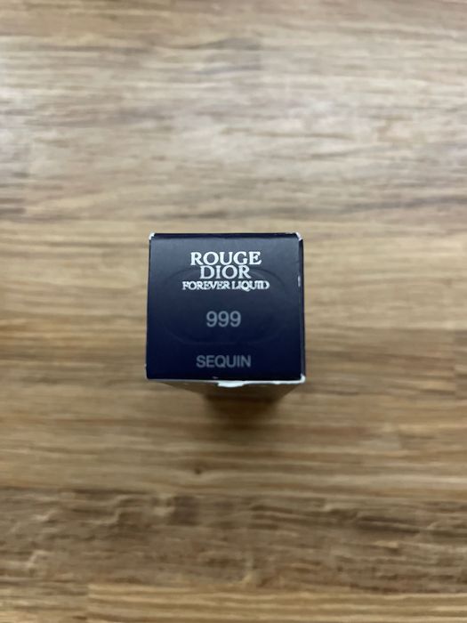 Червило Dior 999