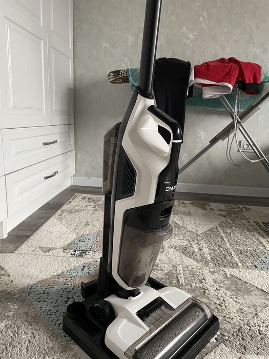 Пылесос.                 .