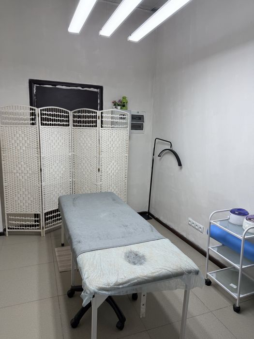 Кабинет в аренду