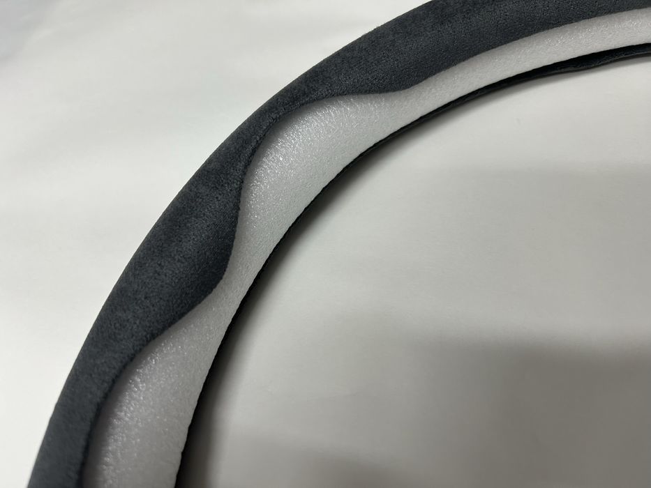 Оплетка руля чехол на руль новый