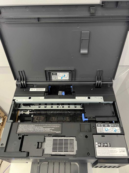 Принтер Epson L8050