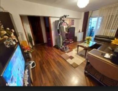 Apartament 3 camere Mihail Sebastian- Razoare.