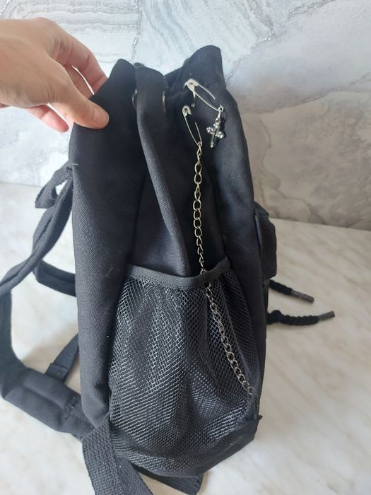 Рюкзак новый майкудук