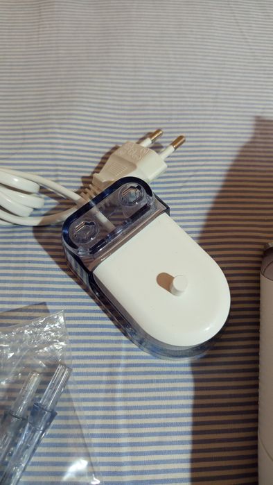 Орален душ Philips sonicare