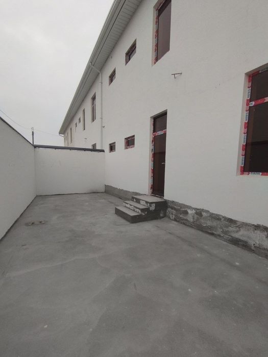 Евро каттедж Мукимий шахарчасида