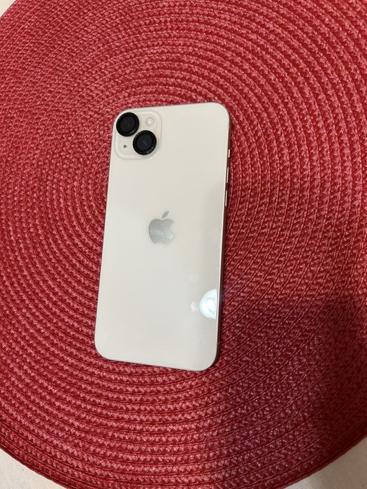 Iphone 14 plus inca in garantie