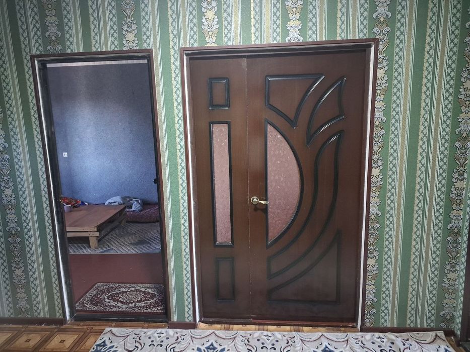 Olmaliq kvartira sotiladi