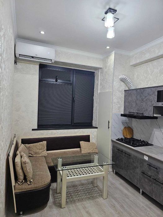 Аренда  2х  комнатной квартиры   ориентир мечеть Ислам  ота