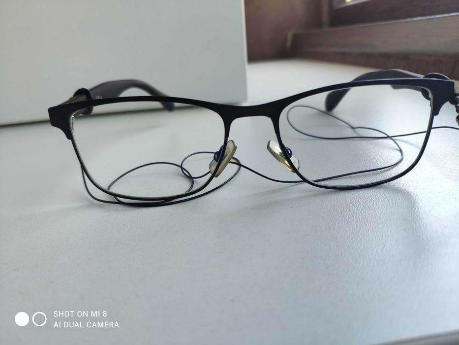 Ochelari HUGO BOSS 0780 RBR 150