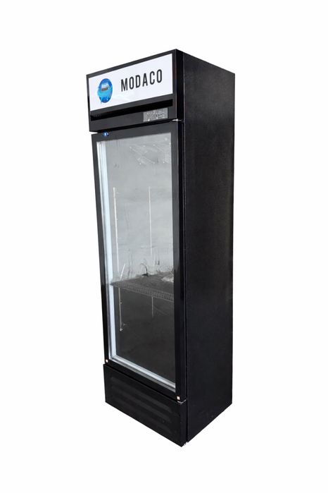 Vitrină frigorifică verticală MODACO – 200x60x50
