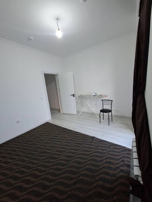 Аренда квартиры новостройка 2/16/17 Бектимир район. Водник. Мусафо