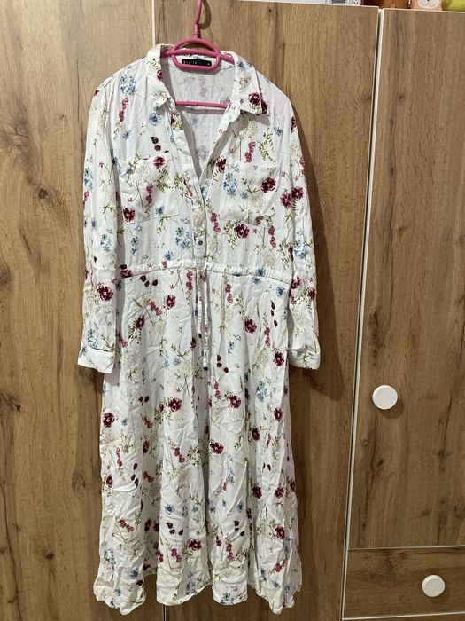 Дамска рокля Mohito