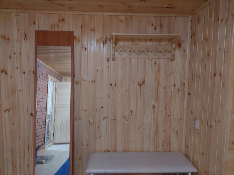 Сдам дом посуточно 70000т