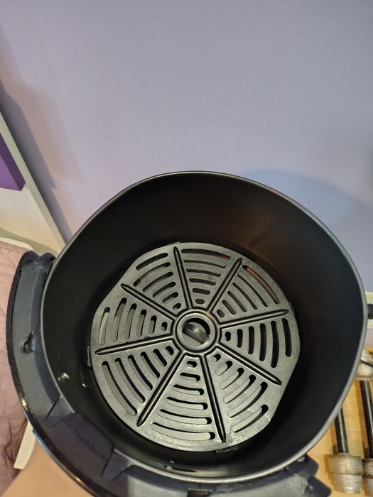 Air fryer - малко използван