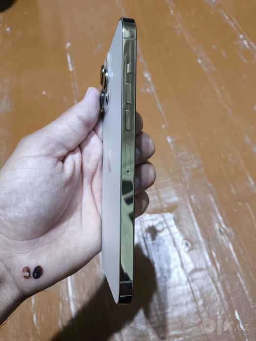 iphone 13 pro max gold 512 gb