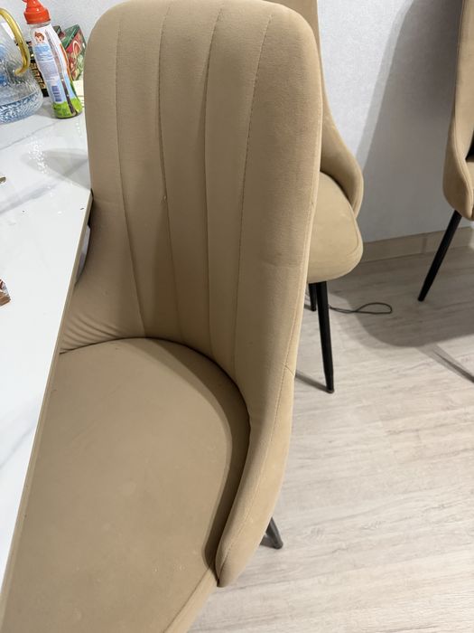 Продам стол со стульями