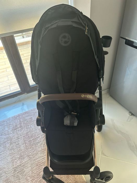 Бебешка количка CYBEX Priam