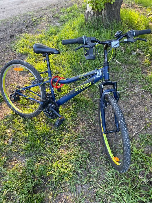 Продам подростковый,горный ведосипед.