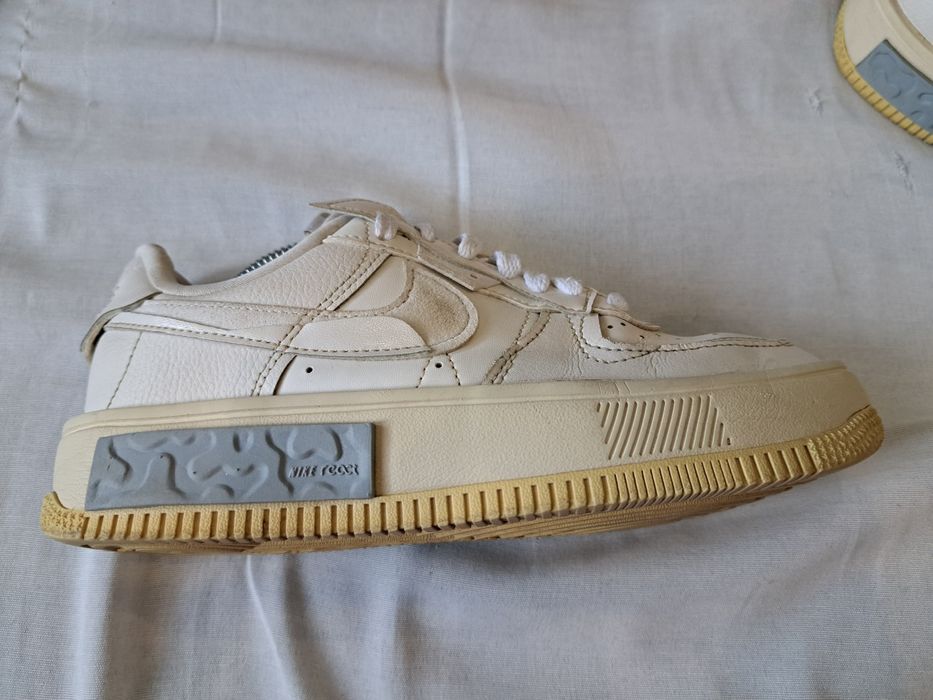 Nike Air Force 1 Fontanka