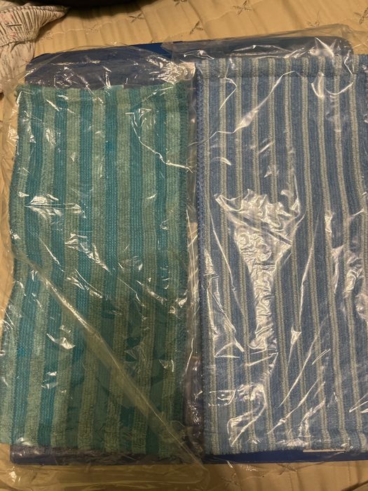 Кърпи за прахосмукачка Philips SpeedPro