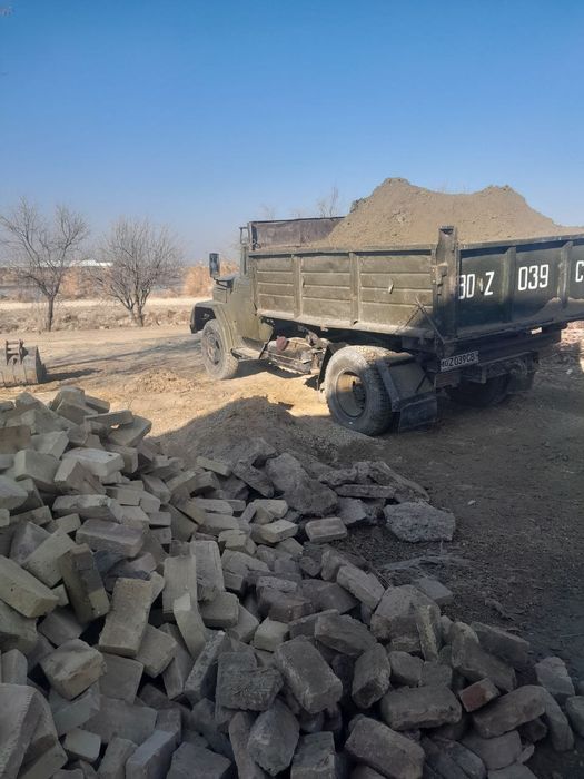 Zil zernavoz sotiladi