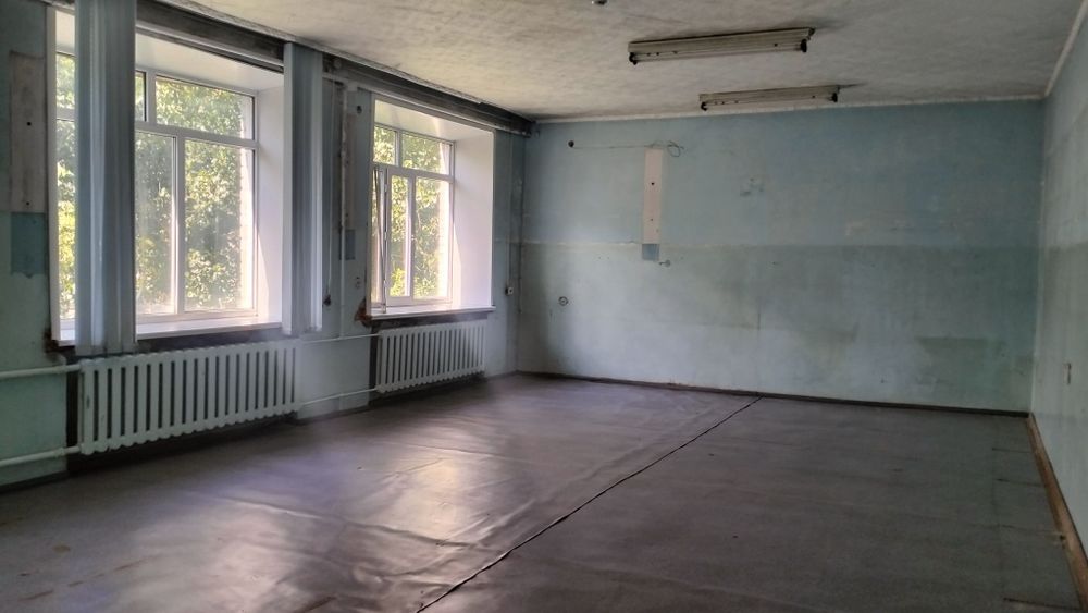 Сдаются боксы и кабинеты