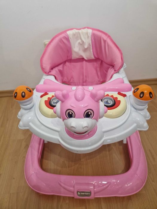 Проходилка Lorelli Bambi