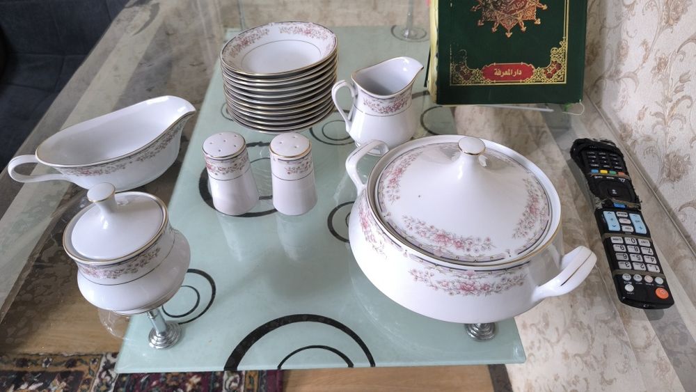 Красивый комплект 4000 тг