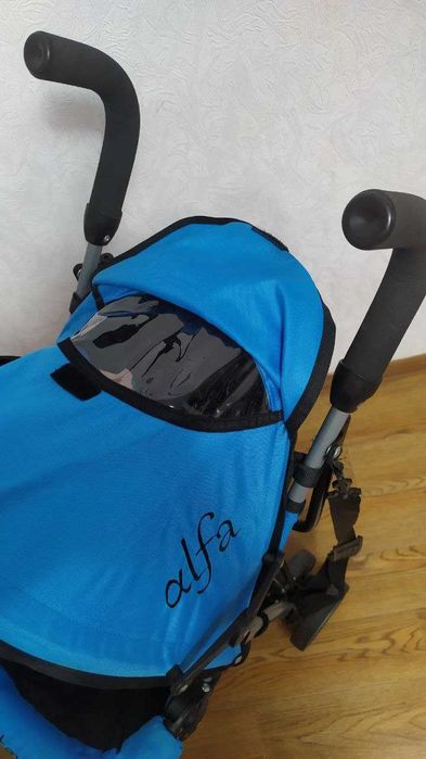 Детская коляска CARETERO