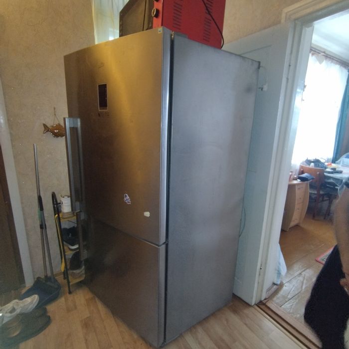 Продам холодильник BEKO