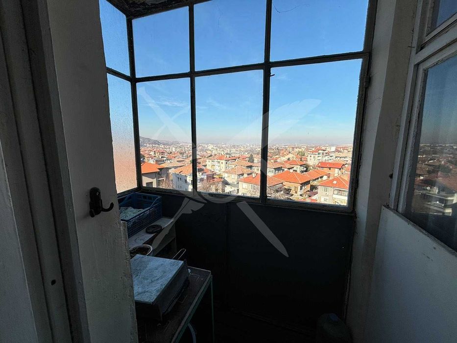 Продава се Многостаен апартамент в Асеновград - 92 кв.м за 1044 €/кв.м - Снимка #9