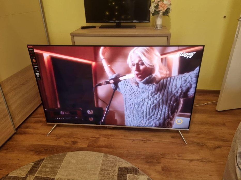 Televizor Allview Qled eplay 6100-U