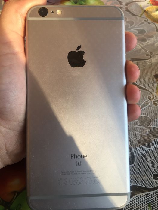 iphone 6 s plus 64 gb