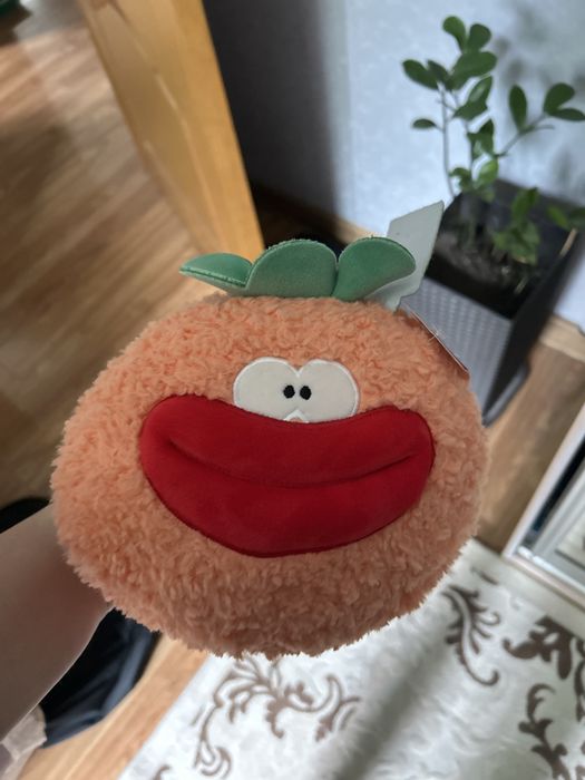 мягкие игрушки для детей