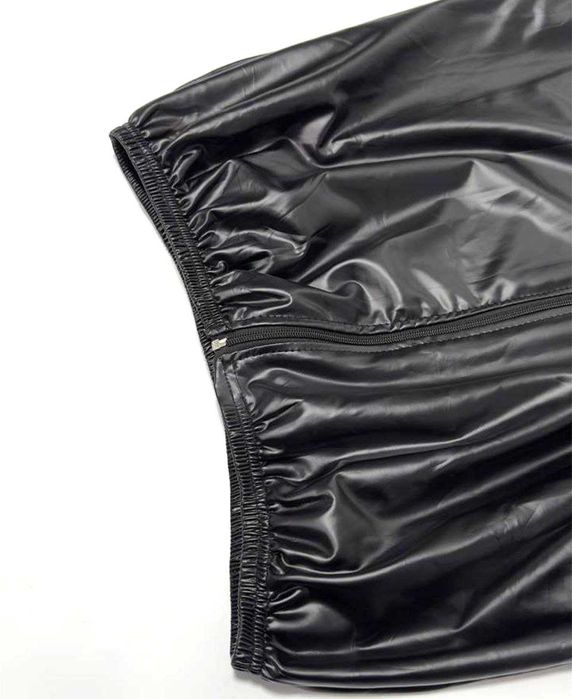 Vesagonka – Terlash uchun sport kostyum (Ozdiruvchi sauna suit)