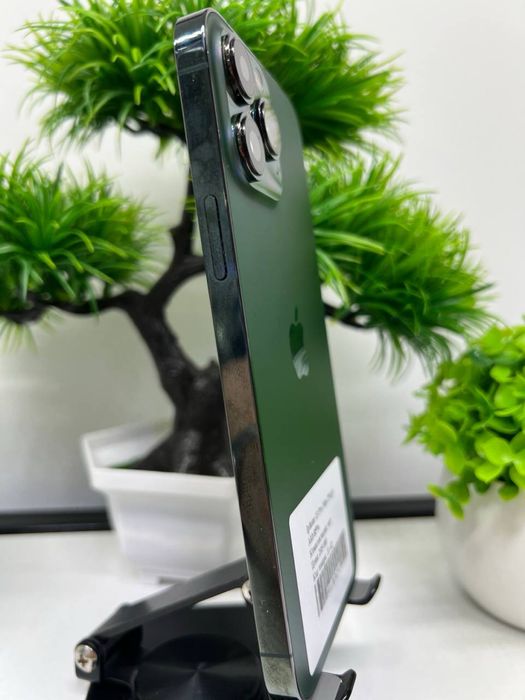 Iphone 13 Pro Max 256 gb