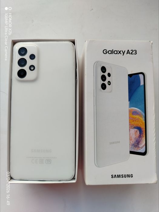 Продам телефон Самсунг А23