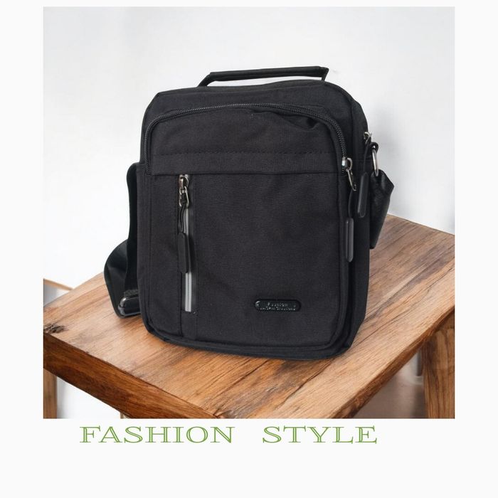 Мъжка спортна чанта