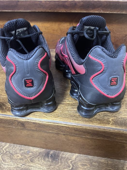 Кросовки мужские