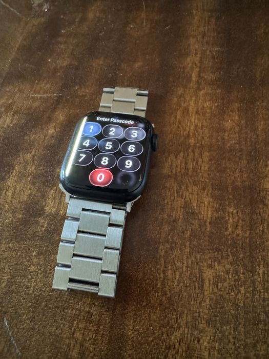 Apple Watch Series 8