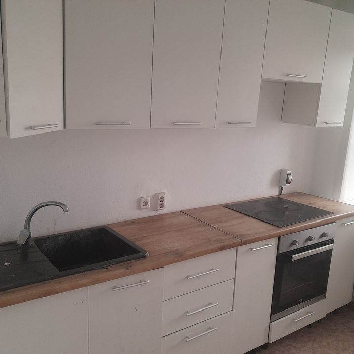 Кухоный гарнитур