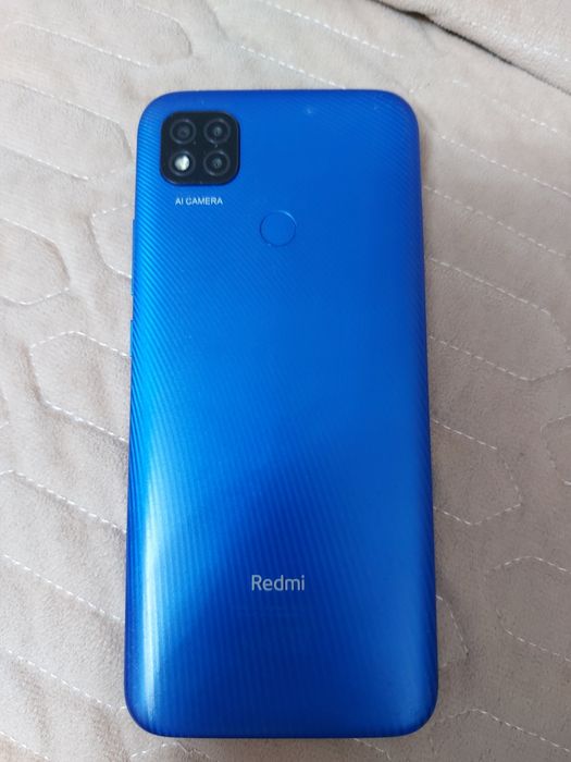 Redmi 9C Blue 64Gb