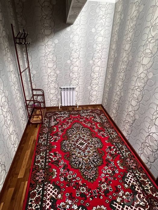 Квартира ижарага берилади
