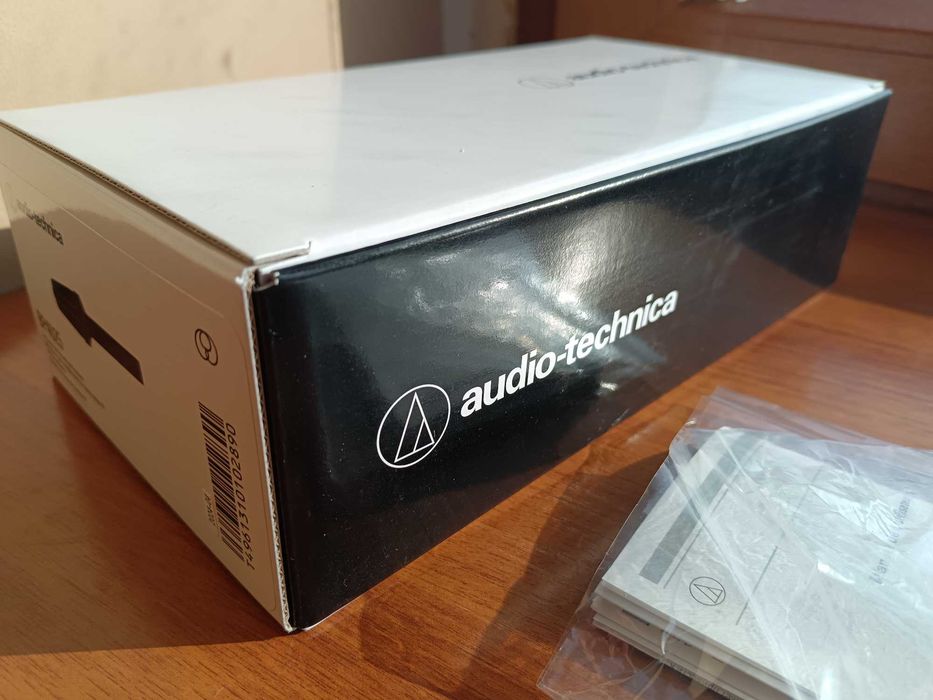 Стерео Микрофон Audio-Technica BP4025