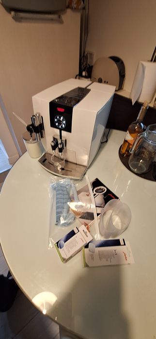 Expresor Jura Impressa J9.2