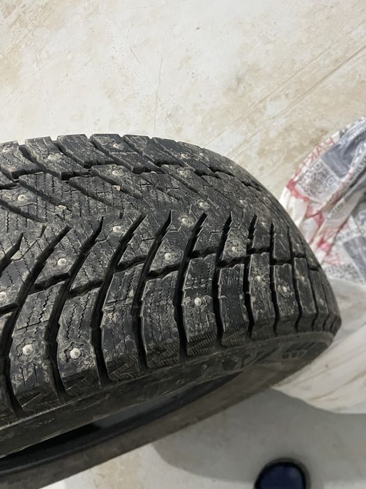 Покрышки новые!!!