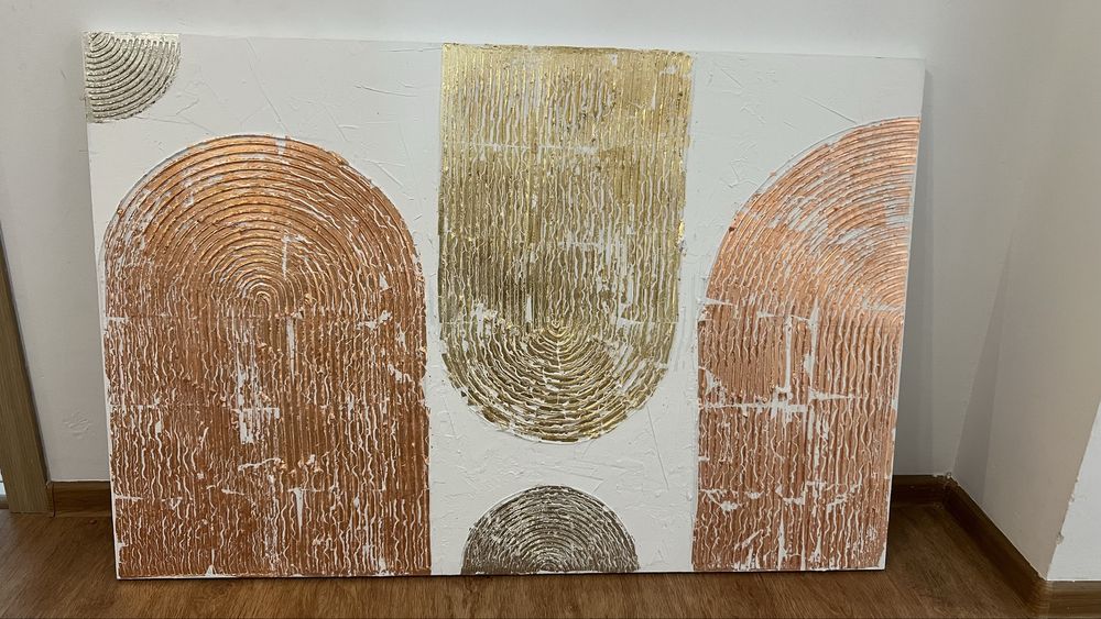 Картина интерьерная 80*60, 80*120